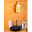 Lanterne de table en acier inoxydable-1413937664-1413937667