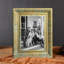 Cadre photo 3 pièces or antique 11 po x 14 po-117740169-117740172-117740173
