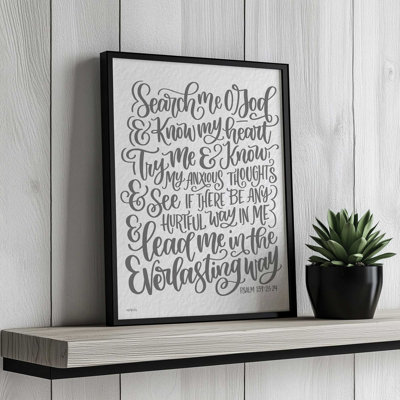 «Everlast Way» par imperfect Dust, reproduction d'art