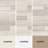 Cream 6 in. x 24 in. Honed Limestone Floor and Wall Tile (9.98 sq. ft./Case)