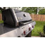 Barbecue au gaz Weber Genesis E-315 (gaz naturel)