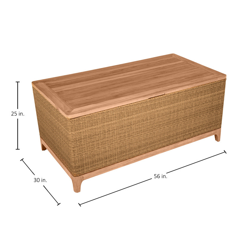 Chesapeake Medium Storage Box