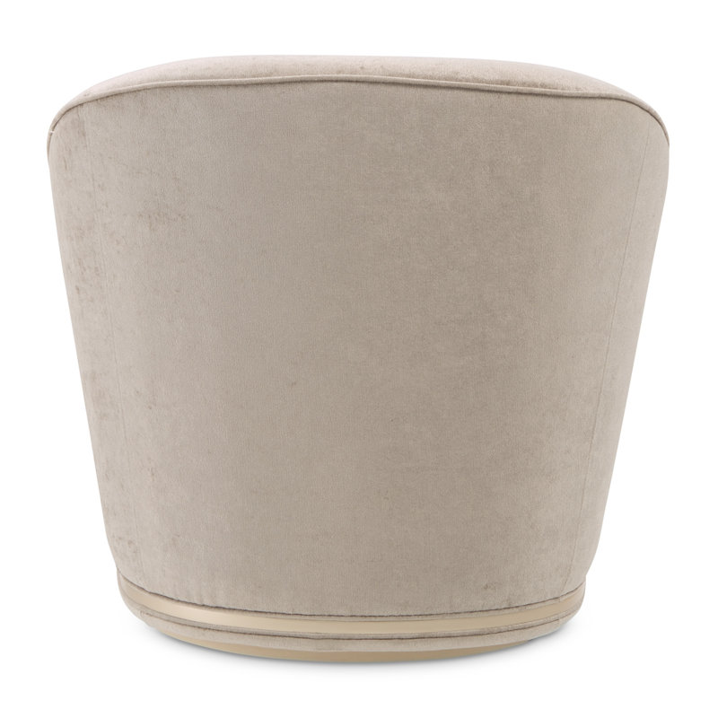 La Rachelle Swivel Chair