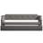 Dearmon Kids Twin Daybed with Trundle-2054730015