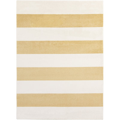 Tapis tissé à la machine Greer