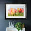 Spring Sherbet, impression sur papier encadrée-582037541-582037540