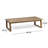 Ryter Acacia 4 - Person Patio Conversation Set with Cushions-1751234037