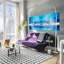 The City Painting-50897849