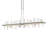 Solitude Kitchen Island Linear LED Pendant-114765637