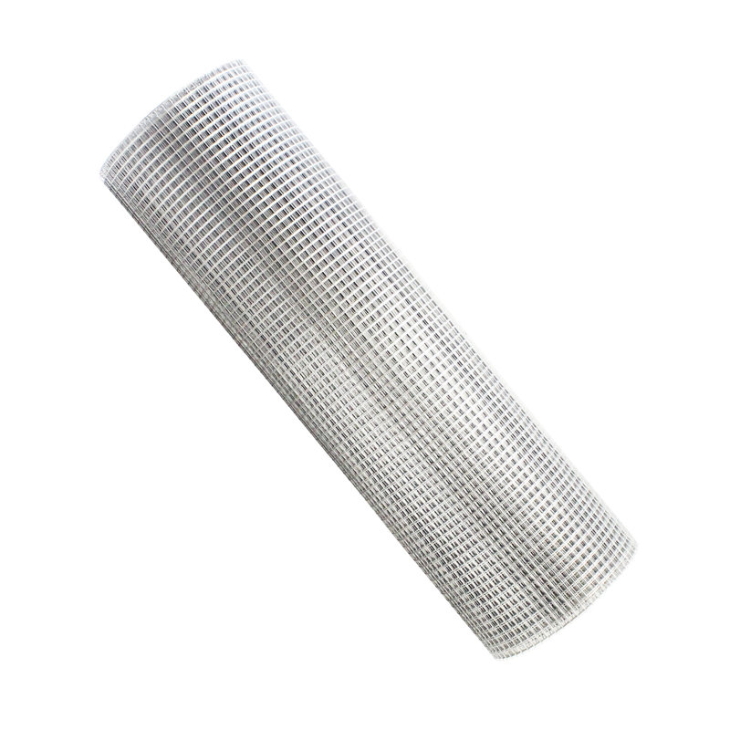 Quincaillerie de chiffon 1/2 pouce 60 po x 100 pi calibre 19, galvanisé à chaud après soudure, H 60 po x l 1200 po x P 0,1 po