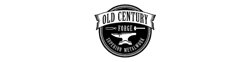 Old Century Forge logo