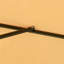 Brikene 265cm Tilt Cantilever Parasol-958161150