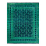Cordarrow One-of-a-Kind 9' 2" X 11' 9" Hand Knotted Area Rug