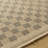 Abbie Machine Woven Checkered Area Rug-2124115796
