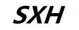 SXH logo