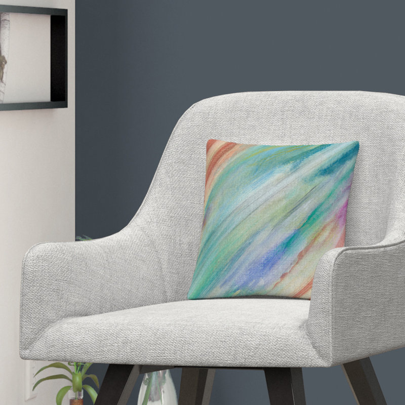 Coussin Anthony Sikich