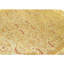 High-Quality Hand-Knotted Green And Beige Area Rug