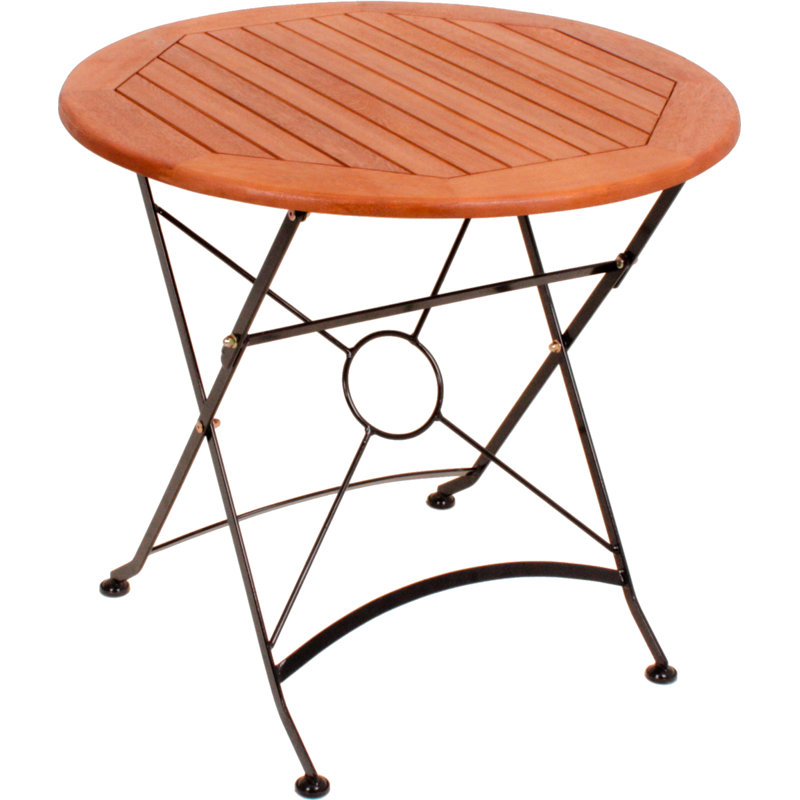 Wien Round 2 - Person 80Cm L Table