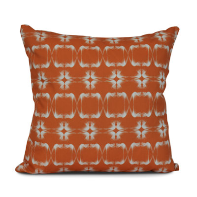 Sail, Sun, & Fun Outdoor Square Pillow Cover & Insert