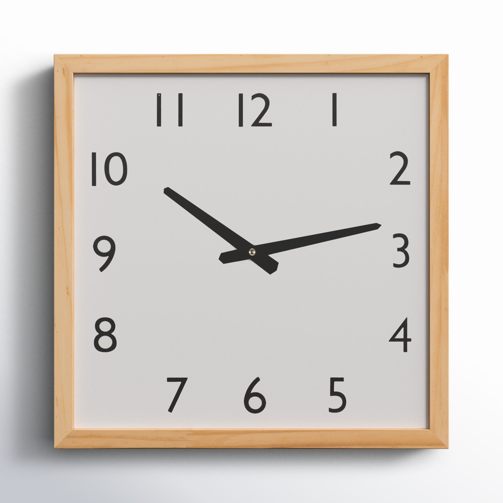Apia Wall Clock