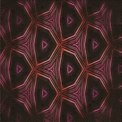 Abstract Indoor Rug