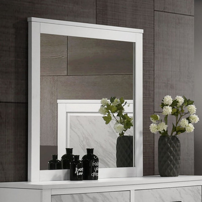 Silvestre Mirror