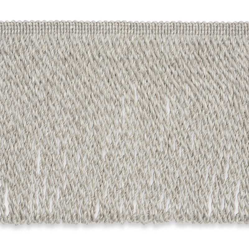 Bernier Fringe, Naturel
