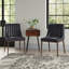 Spiva Upholstered Dining Chair-290146361