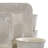 Goodrich 16 Piece Stoneware Dinnerware Set - Service for 4-1769631279