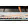 Dimonetta Washable Abstract Indoor Rug
