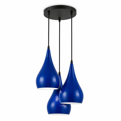 - Light Pendant