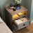 Aftinia 2-Drawer Nightstand-2097300759