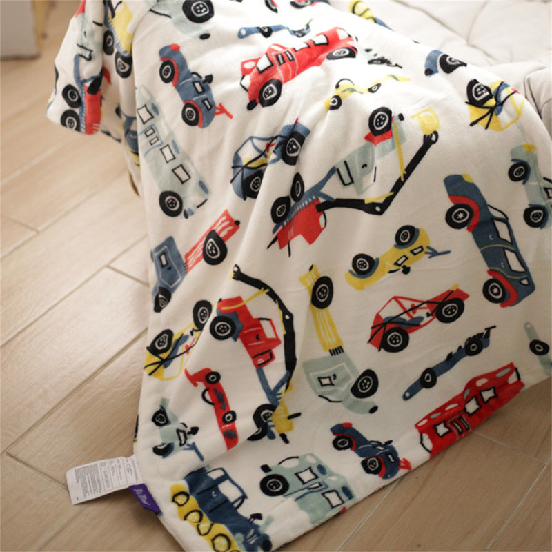 Couverture pour animaux