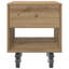 40.5 cm W Bedside Table-635097142