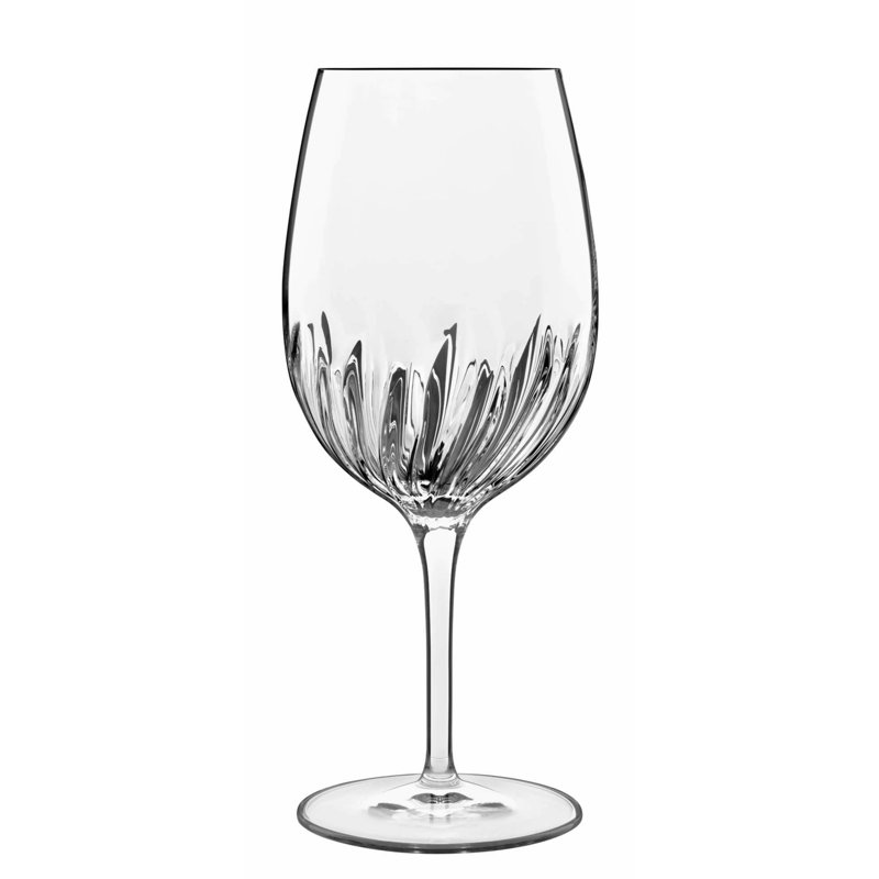 Luigi Bormioli Mixology Spritz Glasses, 570ml