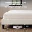 Lit plateforme tapissier avec tête de lit ajustable-417069816-428918530-428918557