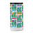Mod Flower Pot Pattern 12 oz. Beverage Sleeve