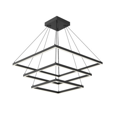 Piazza LED Chandelier