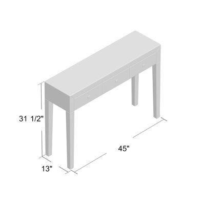 Console Broadbent