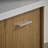 Jute 48" Wall Mounted Single Vanity Base Only Base-936814363