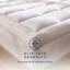 Snuggledown Luxurious Hotel 5Cm Mattress Topper-116811232