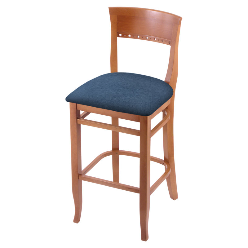 25" Bar Stool, Rein Bay, Medium