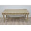 Manos Solid Wood Coffee Table-462538233