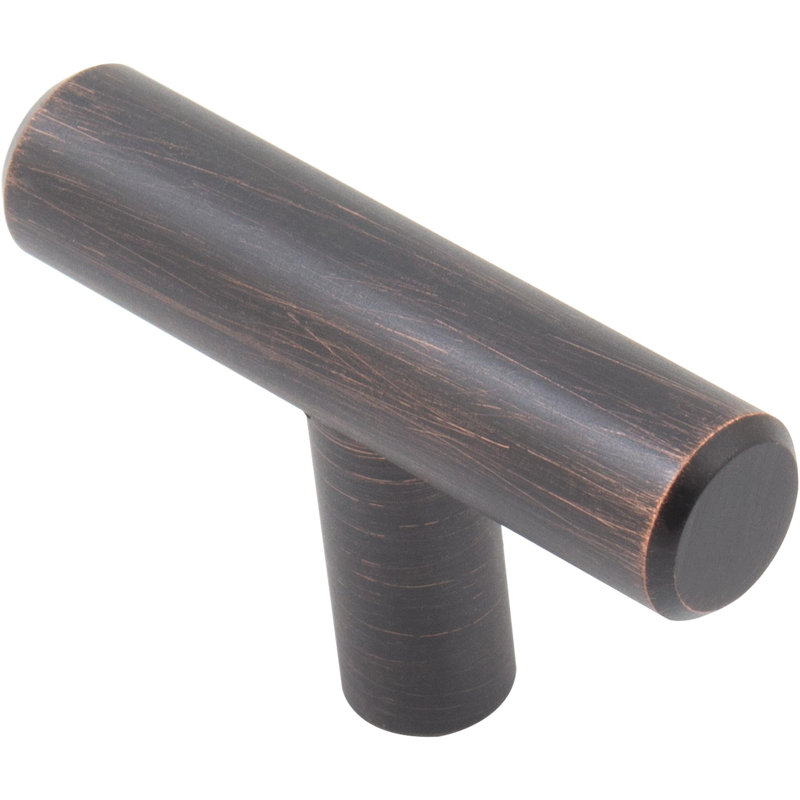 Bar Pull, Vintage Bronze
