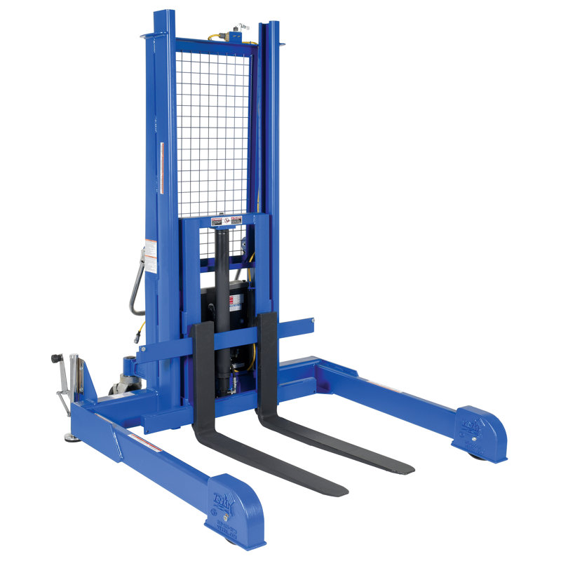 1200 Lb. Capacity Pallet Master