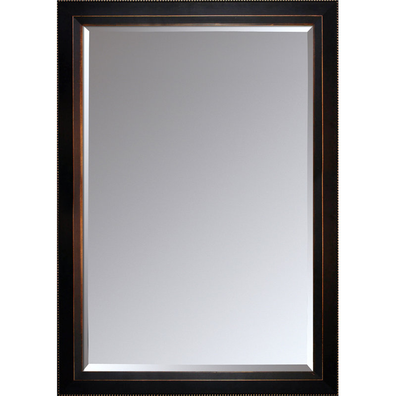 Brucker Rectangle Mirror