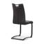 Alioth Faux Leather Upholstered Dining Chair-747905978
