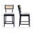Alyssya Solid Wood Counter Stool-1356770241-1349164581
