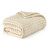 Bedsure 279gsm Cotton & Rayon from Bamboo Waffle Blanket GentleSoft™️-108924540-108924543
