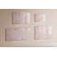 Magnetic Glass Dry Erase Board